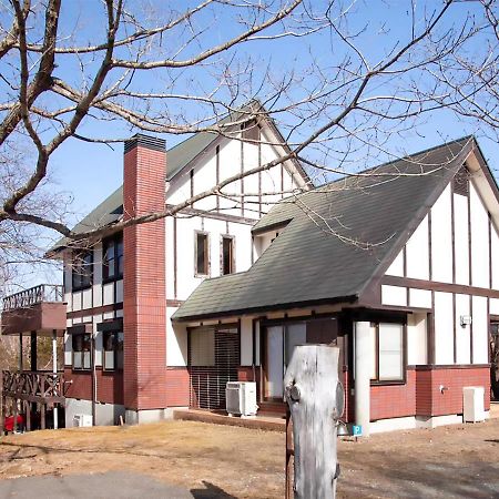 Moon Glow Hotel Yamanakako Exterior photo